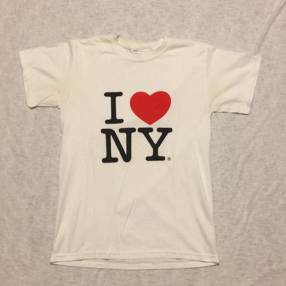 I love NY
